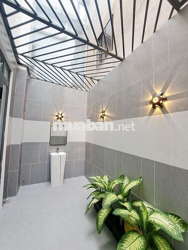 Bán Nhà Đường Số 5A BHHA Bình Tân HXH 5 Tầng 75m2 – 7.7T TL