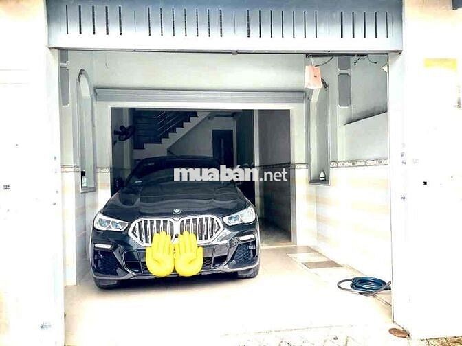 💥 94M² TÂN BÌNH – HẺM XE TẢI – CÁCH MT 50M – CHỈ 9.5 TỶ