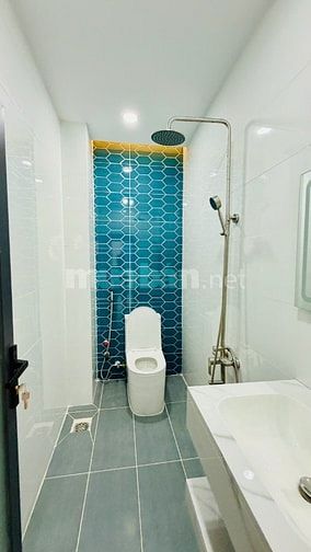 KẸT TIỀN BÁN LUÔN CĂN NHÀ TÂM HUYẾT, SHR ,  GẦN AN SƯƠNG NHỈNH 3 Đ