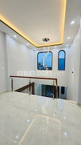 KẸT TIỀN BÁN LUÔN CĂN NHÀ TÂM HUYẾT, SHR ,  GẦN AN SƯƠNG NHỈNH 3 Đ
