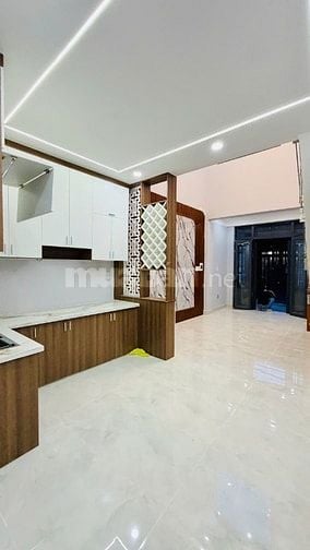 KẸT TIỀN BÁN LUÔN CĂN NHÀ TÂM HUYẾT, SHR ,  GẦN AN SƯƠNG NHỈNH 3 Đ