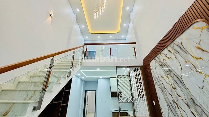 KẸT TIỀN BÁN LUÔN CĂN NHÀ TÂM HUYẾT, SHR ,  GẦN AN SƯƠNG NHỈNH 3 Đ