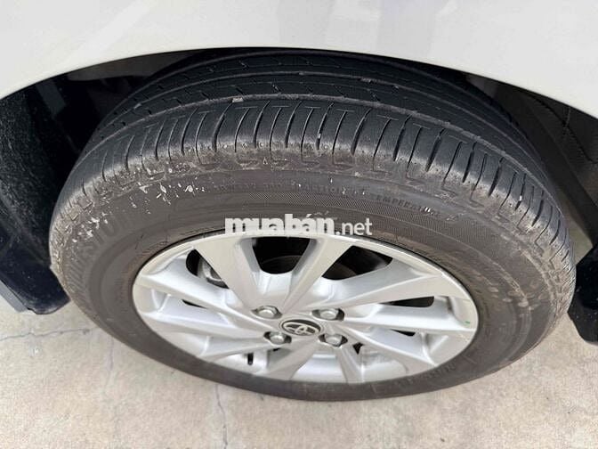 Toyota Wigo 2024 Số tự động - 1 Chủ lướt 8.391Km
