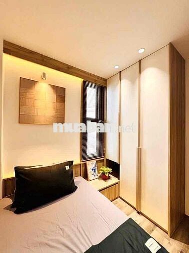 🏡 GIẢM CÒN 3.38 TỶ – NHÀ MỚI HOÀNG BẬT ĐẠT – FULL NỘI THẤT – ĐANG CHO