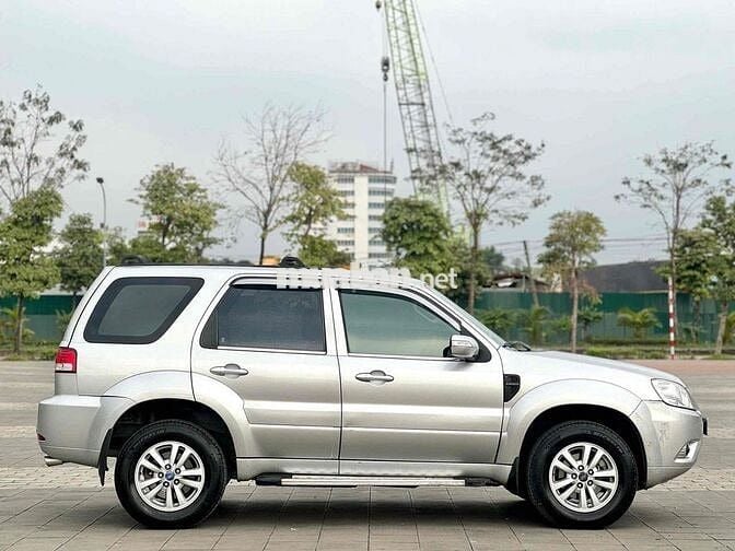 Ford Escape XLS 2.3 AT 2011 Tự động Bạc