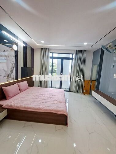 Bán Nhà Đường Số 5A BHHA Bình Tân HXH 5 Tầng 75m2 – 7.7T TL