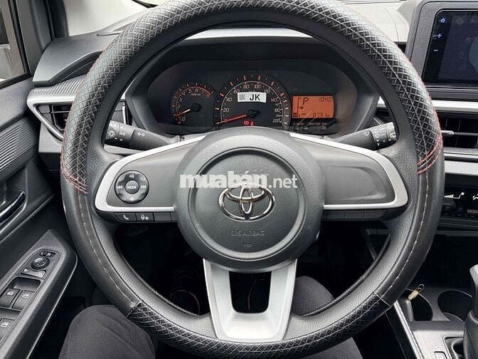 Toyota Wigo 2024 Số tự động - 1 Chủ lướt 8.391Km