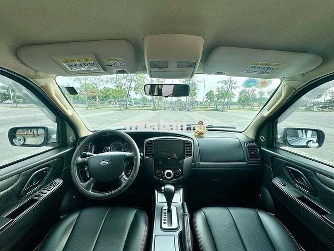 Ford Escape XLS 2.3 AT 2011 Tự động Bạc