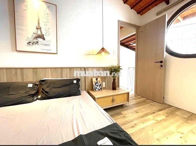 🏡 GIẢM CÒN 3.38 TỶ – NHÀ MỚI HOÀNG BẬT ĐẠT – FULL NỘI THẤT – ĐANG CHO