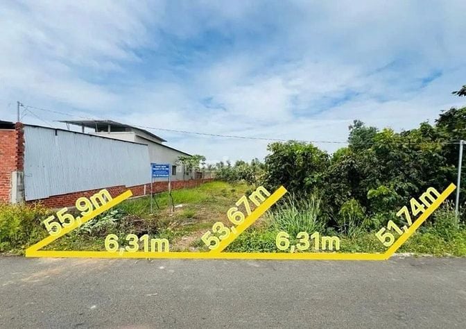 Công ty Đấu giá hợp danh Lam Sơn Sài Gòn THÔNG BÁO ĐẤU GIÁ TÀI SẢN