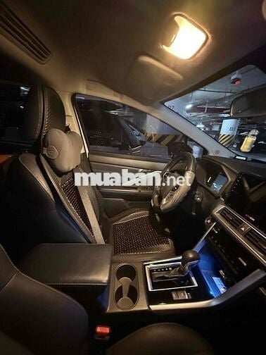Mitsubishi Xpander Cross 2023 Trắng 15000km
