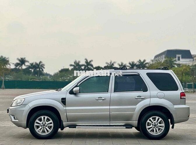 Ford Escape XLS 2.3 AT 2011 Tự động Bạc