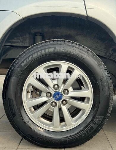 Ford Escape XLS 2.3 AT 2011 Tự động Bạc
