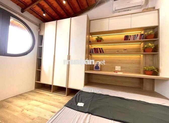 🏡 GIẢM CÒN 3.38 TỶ – NHÀ MỚI HOÀNG BẬT ĐẠT – FULL NỘI THẤT – ĐANG CHO