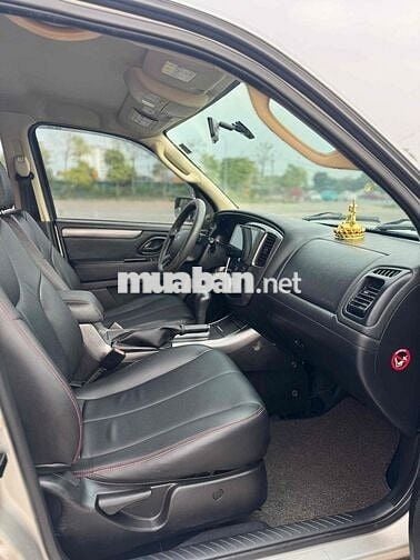 Ford Escape XLS 2.3 AT 2011 Tự động Bạc