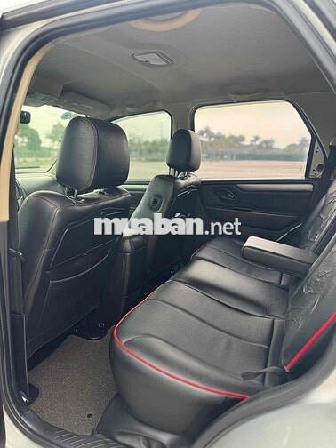 Ford Escape XLS 2.3 AT 2011 Tự động Bạc