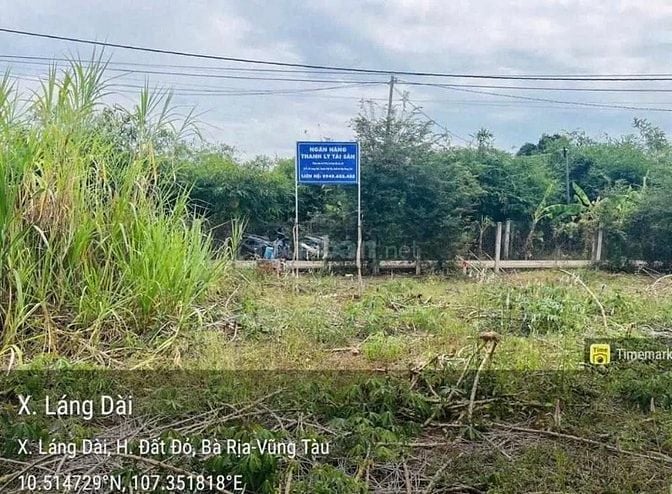 Công ty Đấu giá hợp danh Lam Sơn Sài Gòn THÔNG BÁO ĐẤU GIÁ TÀI SẢN