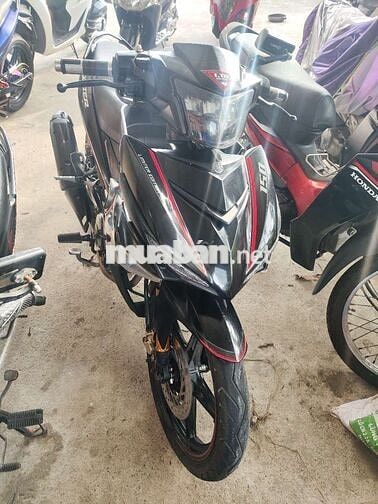 Yamaha Exciter 150 2016 Đen nhám máy zin