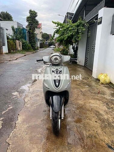 Yamaha Nozza Xám