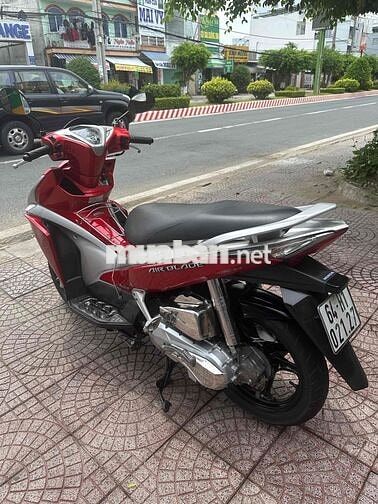 Honda Air Blade FI 2011 zin dep vĩnh long