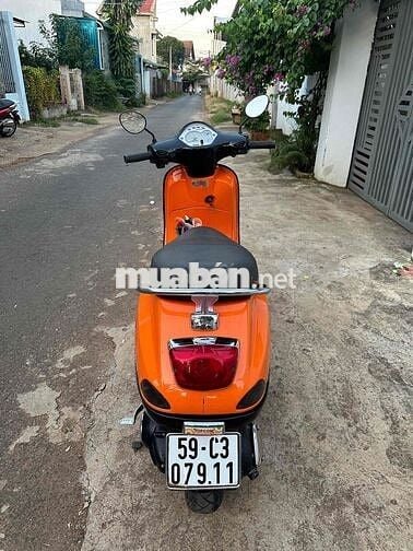 Piaggio Vespa Cam