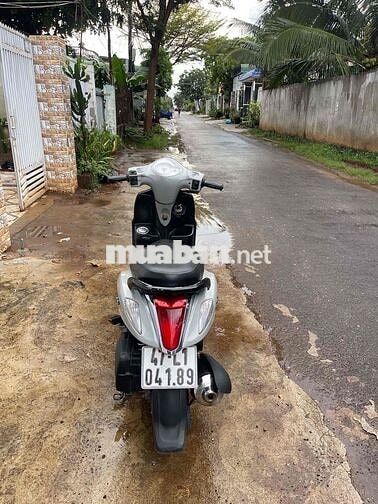 Yamaha Nozza Xám