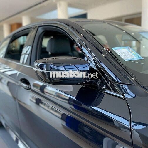 BMW 530i M Sport 2022