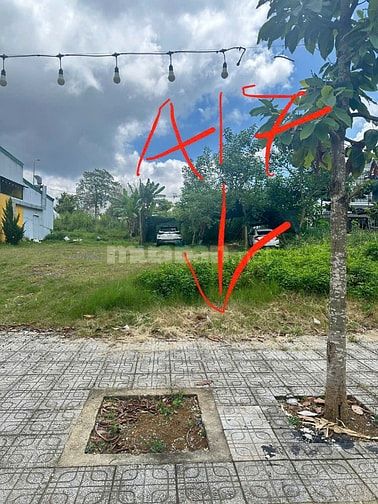 A17 - mặt tiền Hà Giang (Khu đấu giá 2025), phường 1 Bảo Lộc, Lâm Đồng