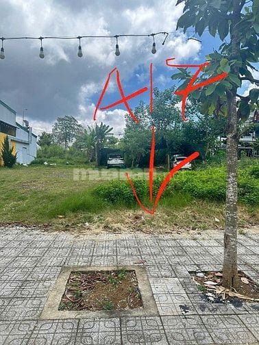 A17 - mặt tiền Hà Giang (Khu đấu giá 2025), phường 1 Bảo Lộc, Lâm Đồng