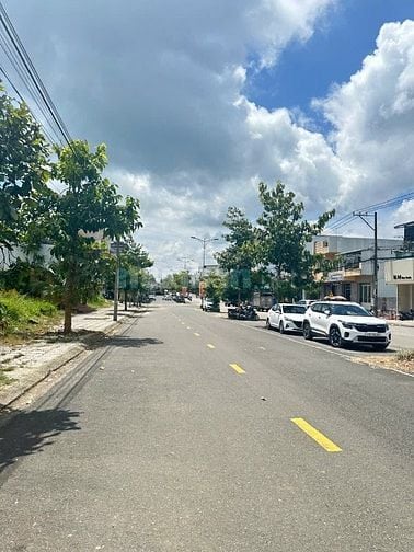 A17 - mặt tiền Hà Giang (Khu đấu giá 2025), phường 1 Bảo Lộc, Lâm Đồng