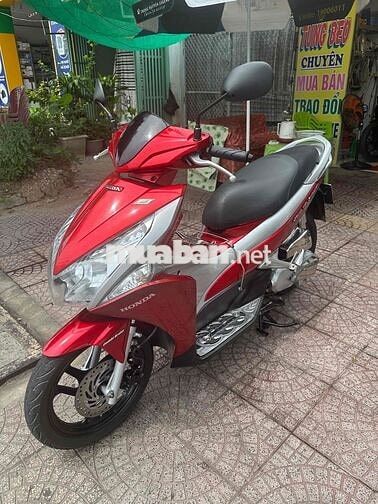 Honda Air Blade FI 2011 zin dep vĩnh long