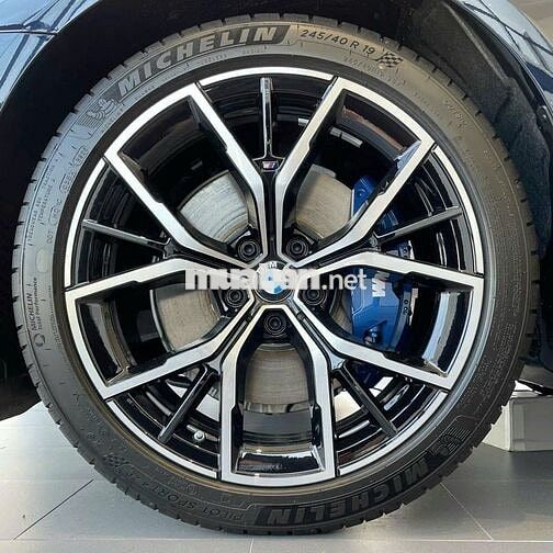 BMW 530i M Sport 2022