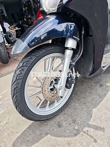 Honda SH Mode 2021 Đen 25000 km