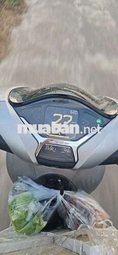Honda SH150i CBS 2023 Bạc