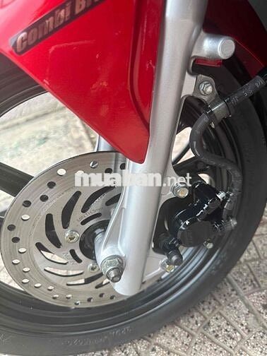 Honda Air Blade FI 2011 zin dep vĩnh long