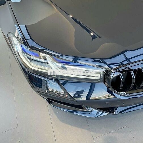 BMW 530i M Sport 2022