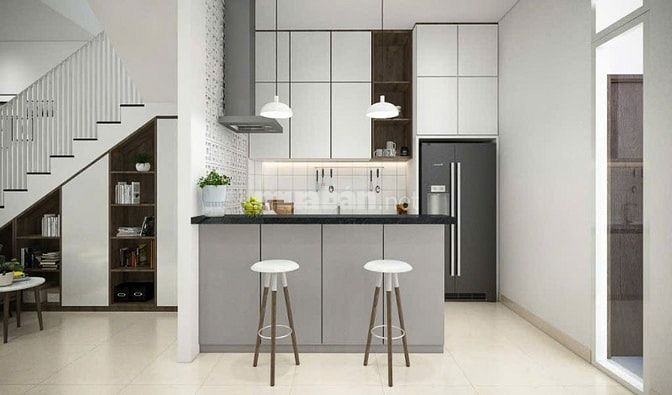 🏘️ Nhà phố Tân Hiệp | 1 trệt 2 lầu | Sổ hồng riêng | Kết nối Vành đai
