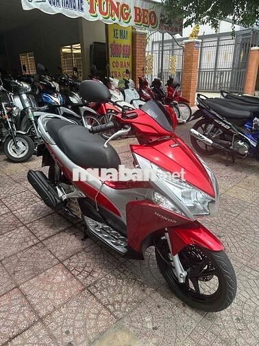 Honda Air Blade FI 2011 zin dep vĩnh long