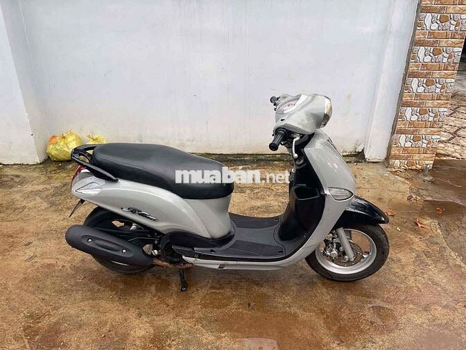 Yamaha Nozza Xám