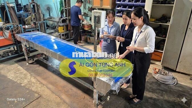 TUYỂN DỤNG 5THỢ CƠ KHÍ / KỸ THUẬT QUẬN 12