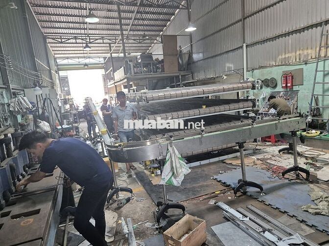 TUYỂN DỤNG 5THỢ CƠ KHÍ / KỸ THUẬT QUẬN 12