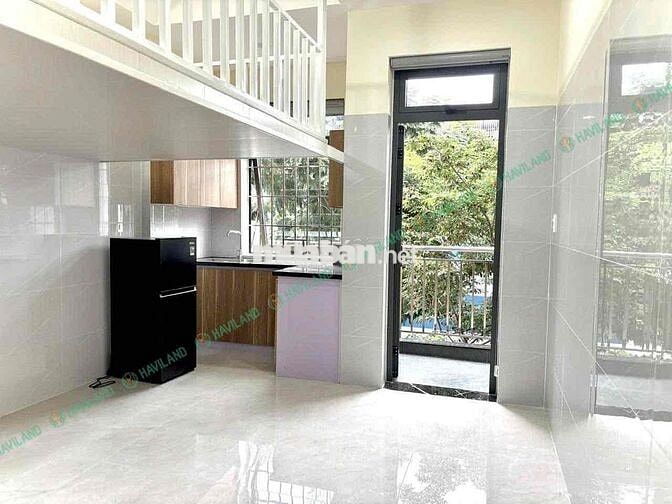 🔥 DUPLEX MỚI 100% CỰC CHILL GẦN NGÃ 3 HUẾ 📍