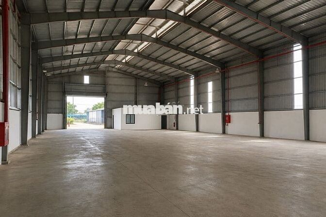 CHO THUÊ NHÀ KHO 500M² TẠI HÒA KHÁNH – GIÁ CHỈ 20 TRIỆU/THÁNG