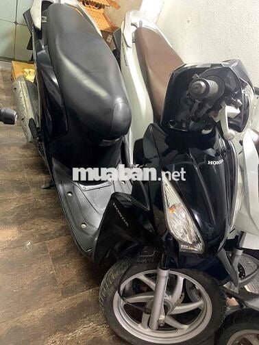 Em Bán Xe Honda Vision Biển 29 Nguyên Zin Êm Ru