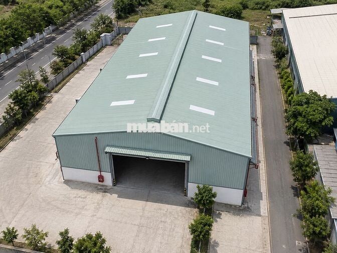 CHO THUÊ NHÀ KHO 500M² TẠI HÒA KHÁNH – GIÁ CHỈ 20 TRIỆU/THÁNG