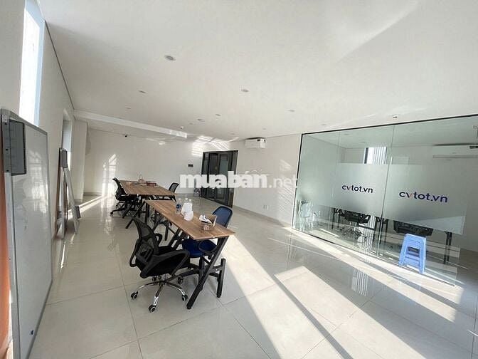 CHO THUÊ VĂN PHÒNG 67M2 GẦN CẦU RỒNG - SƠN TRÀ
