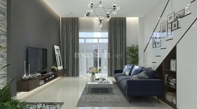 🏘️ Nhà phố Tân Hiệp | 1 trệt 2 lầu | Sổ hồng riêng | Kết nối Vành đai