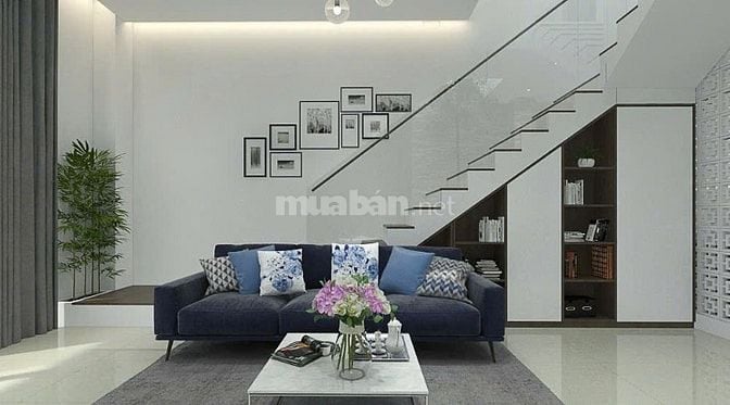 🏘️ Nhà phố Tân Hiệp | 1 trệt 2 lầu | Sổ hồng riêng | Kết nối Vành đai