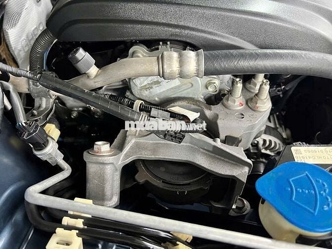 Mazda 6_ 2014 . Xe din hết