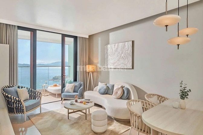 🌊 Chính Thức Nhận Booking Căn Hộ Mặt Biển  Alora Residences Nha Trang